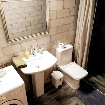 Carte-postale Apartment