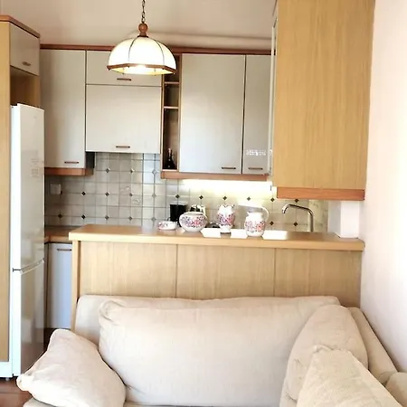 Apartment Carte-postale